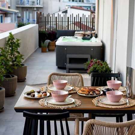 Apartament Ambient Living Lofts Preweza Zewnętrze zdjęcie