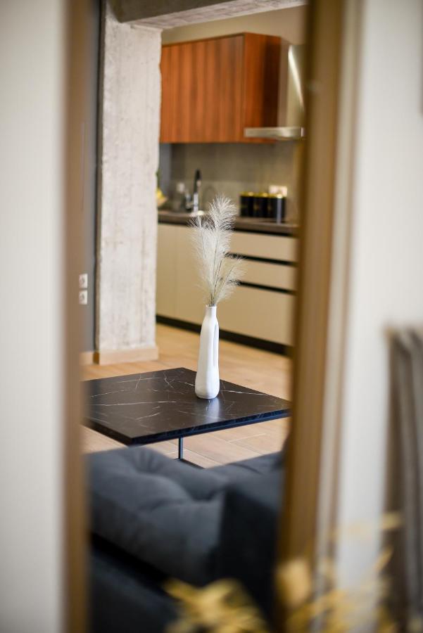Apartament Ambient Living Lofts Preweza Zewnętrze zdjęcie