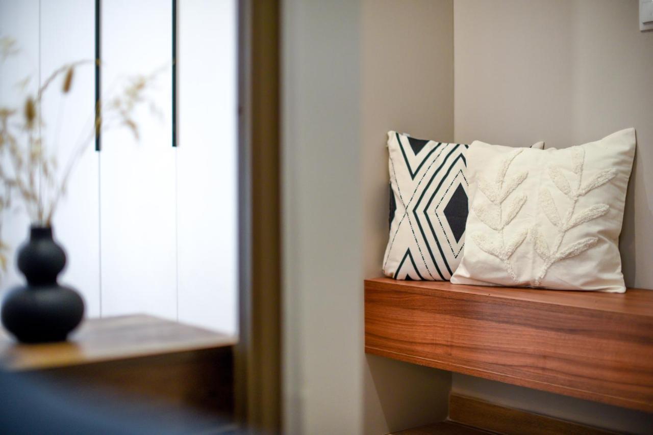Apartament Ambient Living Lofts Preweza Zewnętrze zdjęcie