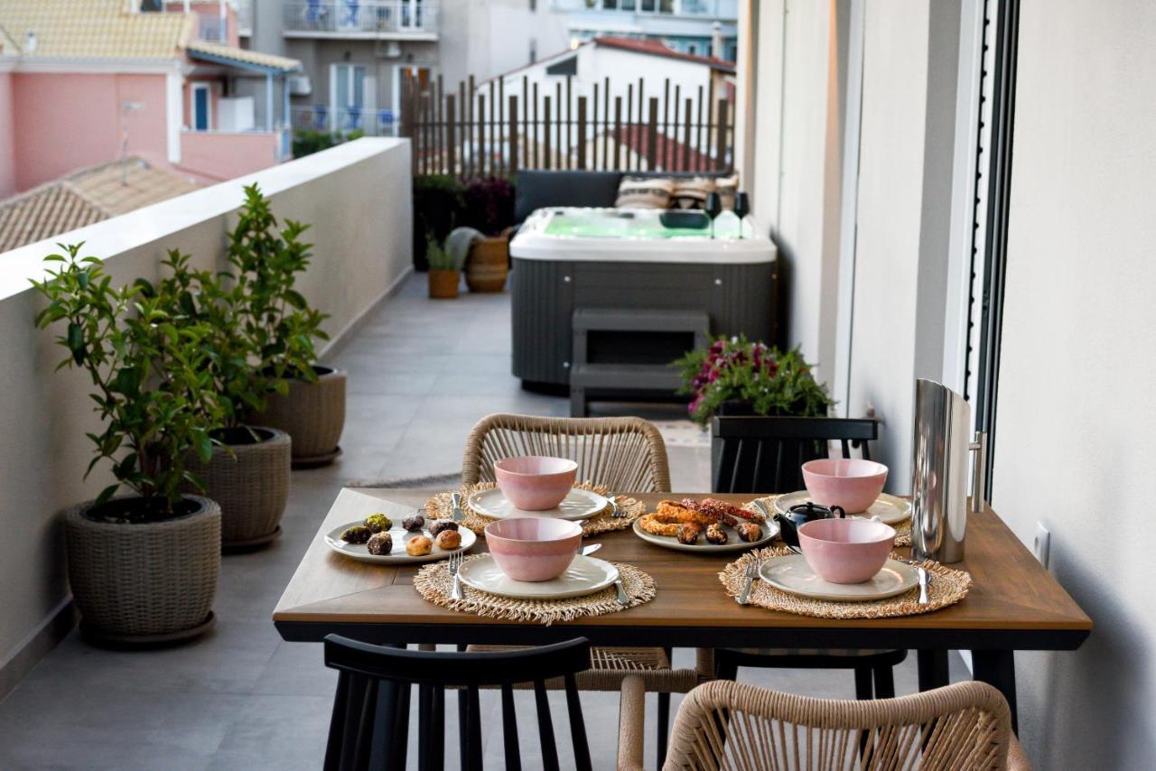 Apartament Ambient Living Lofts Preweza Zewnętrze zdjęcie