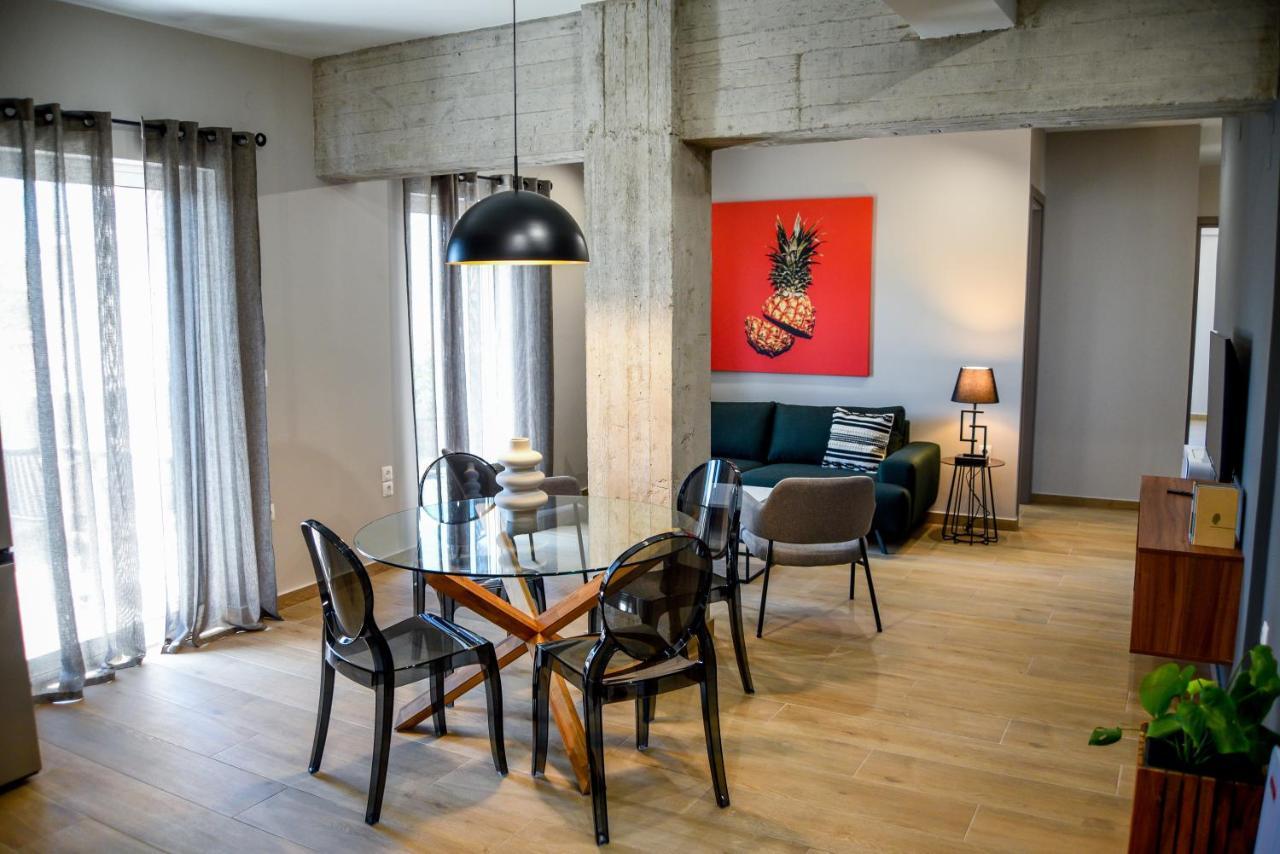 Apartament Ambient Living Lofts Preweza Zewnętrze zdjęcie