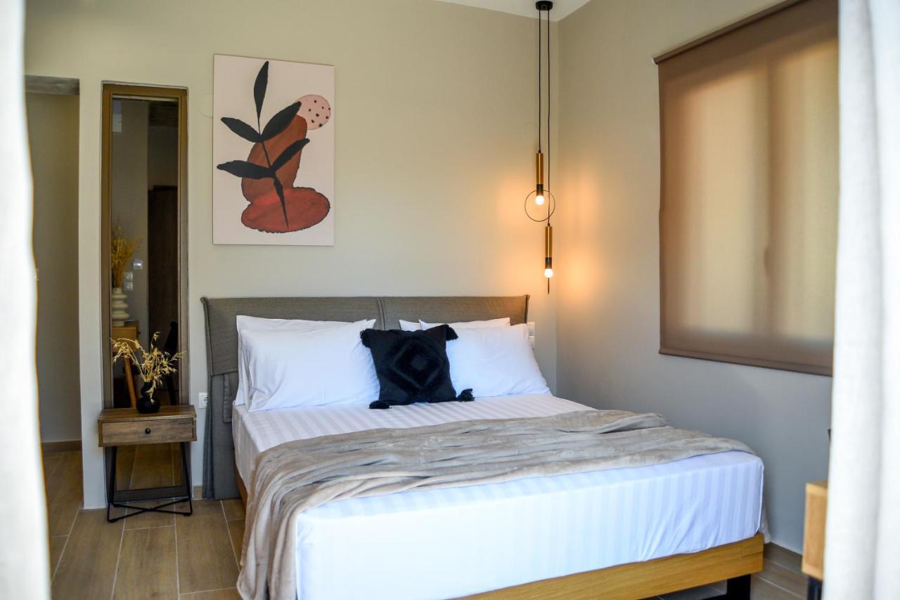 Apartament Ambient Living Lofts Preweza Zewnętrze zdjęcie