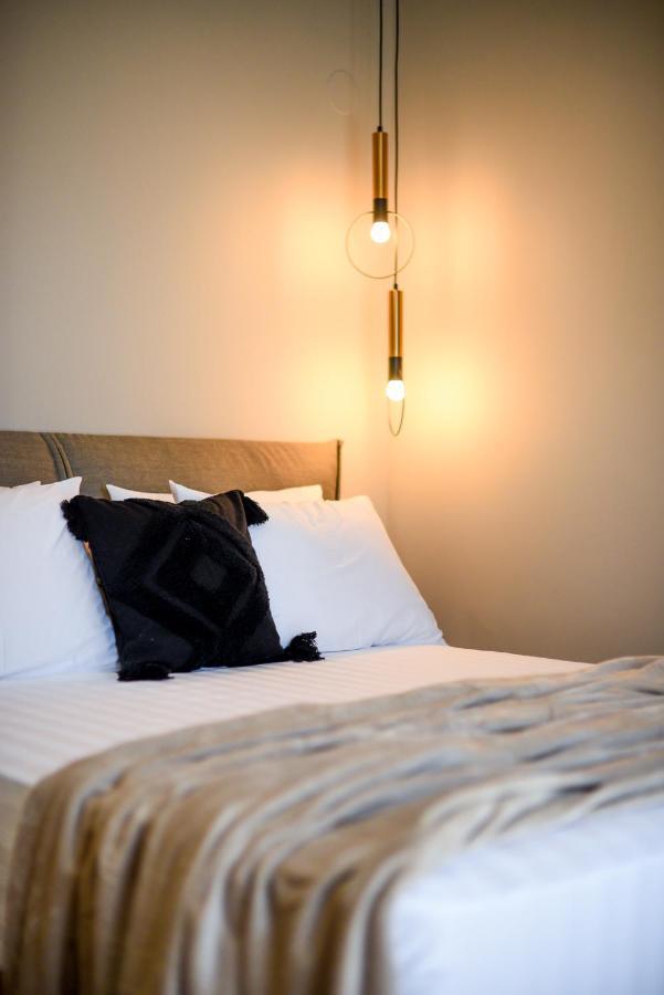 Apartament Ambient Living Lofts Preweza Zewnętrze zdjęcie
