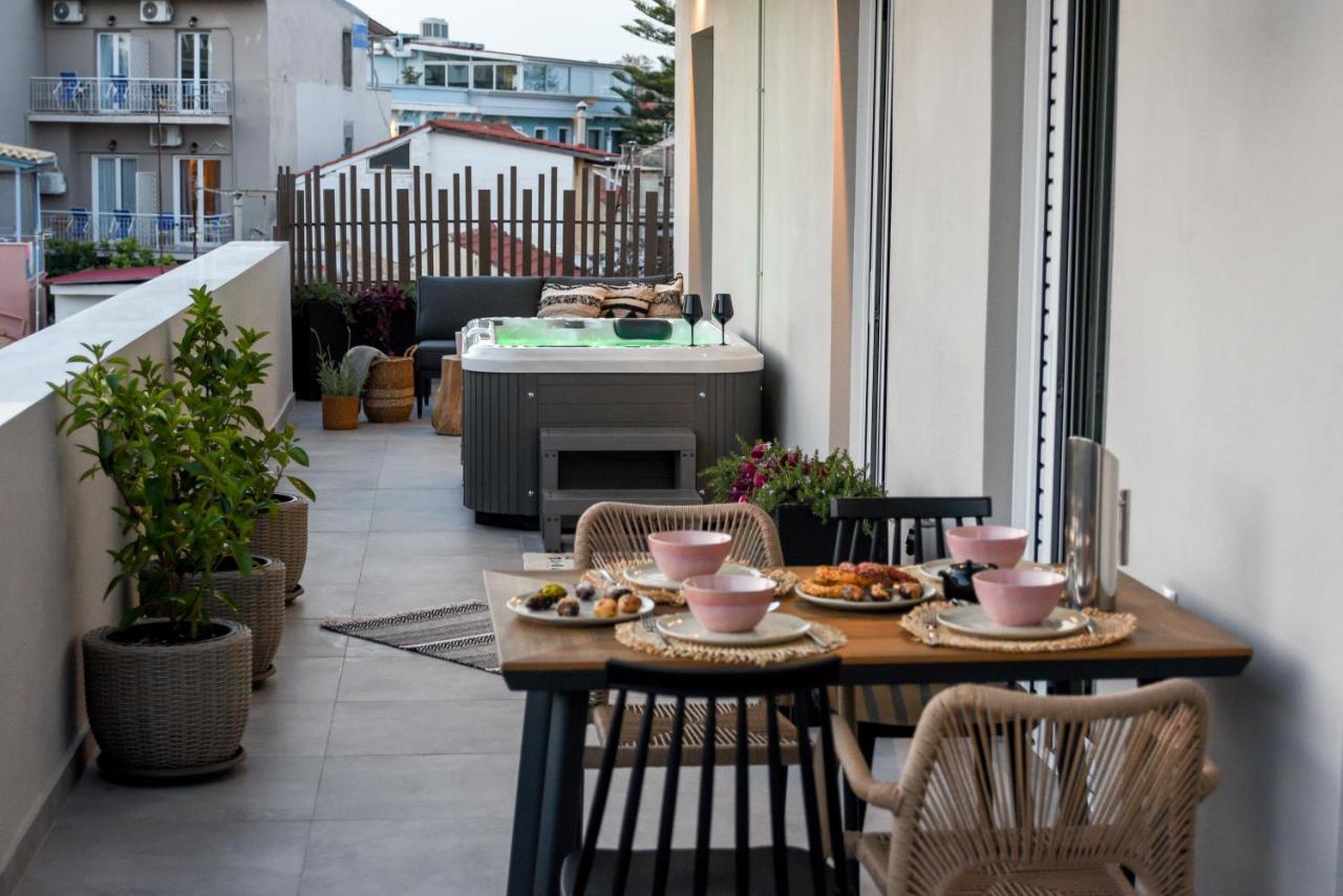 Apartament Ambient Living Lofts Preweza Zewnętrze zdjęcie