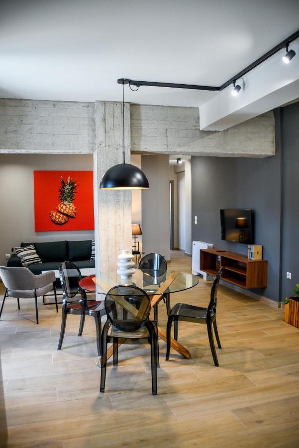 Apartament Ambient Living Lofts Preweza Zewnętrze zdjęcie