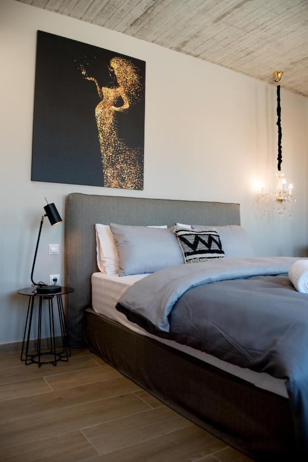 Apartament Ambient Living Lofts Preweza Zewnętrze zdjęcie