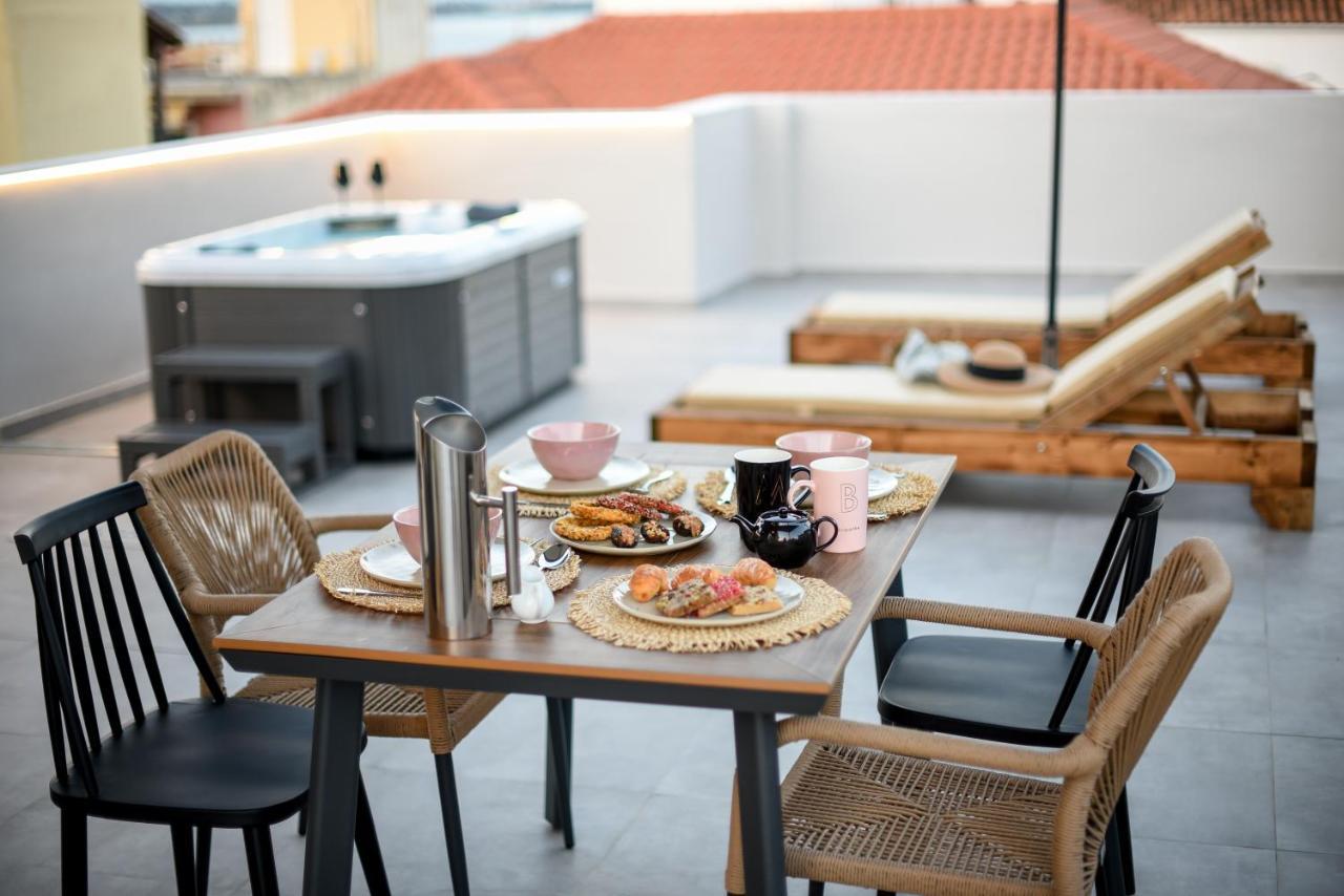 Apartament Ambient Living Lofts Preweza Zewnętrze zdjęcie