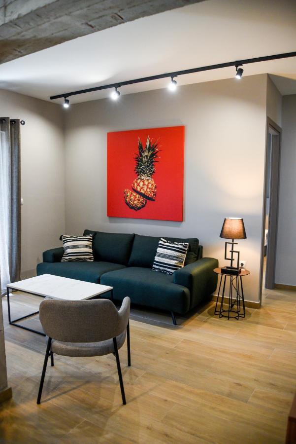 Apartament Ambient Living Lofts Preweza Zewnętrze zdjęcie