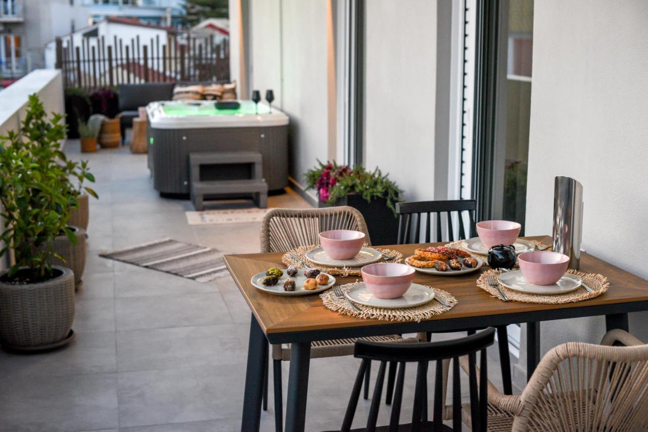 Apartament Ambient Living Lofts Preweza Zewnętrze zdjęcie