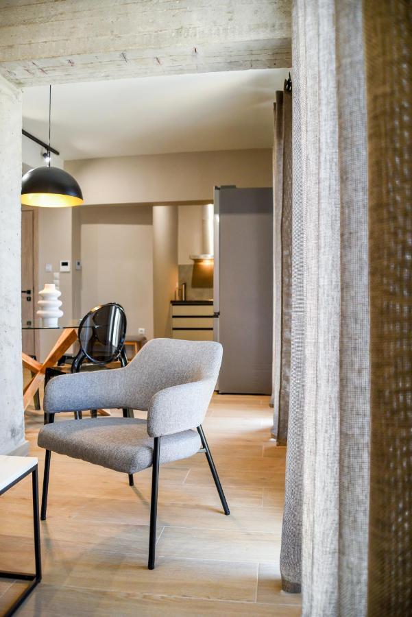 Apartament Ambient Living Lofts Preweza Zewnętrze zdjęcie