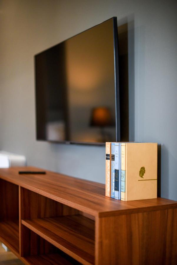 Apartament Ambient Living Lofts Preweza Zewnętrze zdjęcie