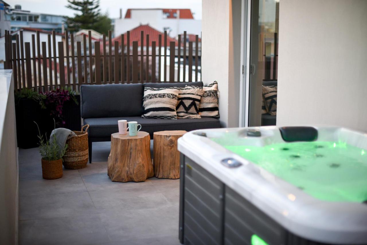 Apartament Ambient Living Lofts Preweza Zewnętrze zdjęcie