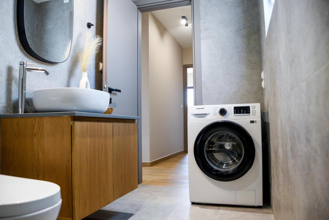 Apartament Ambient Living Lofts Preweza Zewnętrze zdjęcie