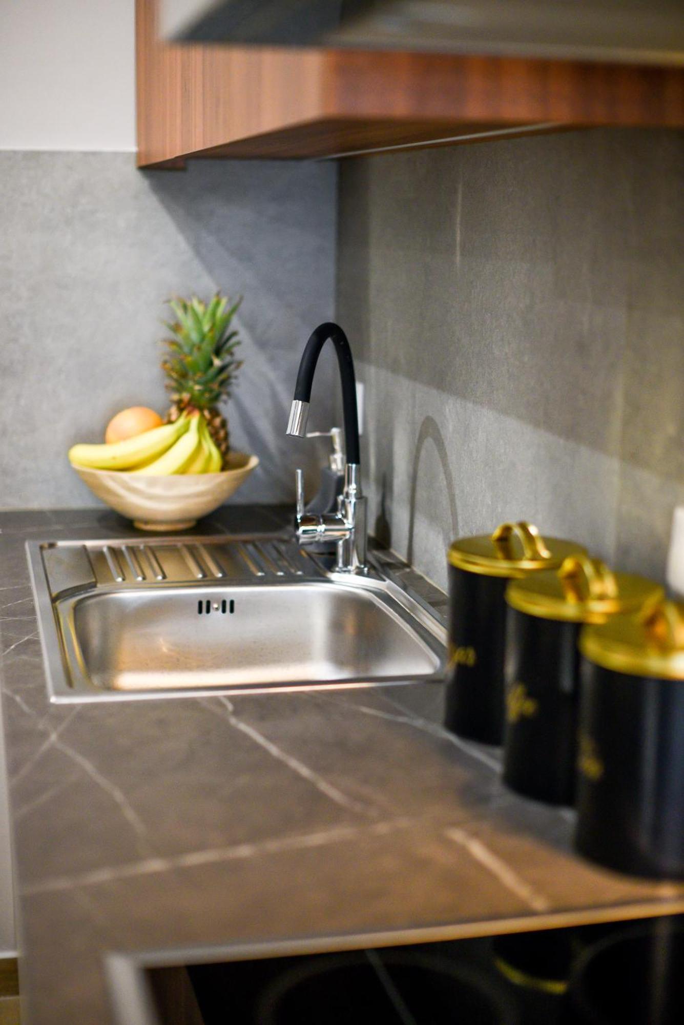 Apartament Ambient Living Lofts Preweza Zewnętrze zdjęcie