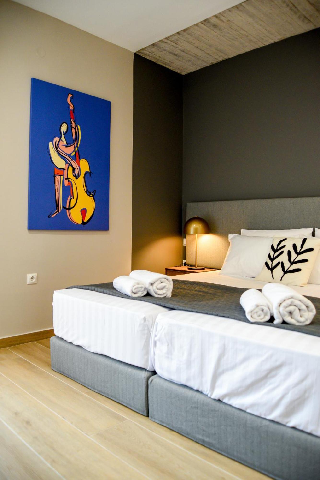 Apartament Ambient Living Lofts Preweza Zewnętrze zdjęcie